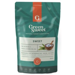 Greensweet Sweet