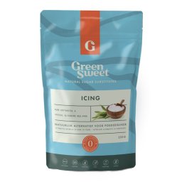Greensweet Poedersuiker Vervanger