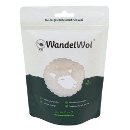 WandelWol Antidrukwol