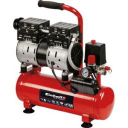 Einhell TE-AC 6 Silent Compressor 6L