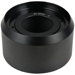 Laowa Namomorph 65mm 80mm T2.4 Interchangeable Bayonet Nikon Z