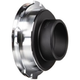 Laowa Namomorph 65mm 80mm T2.4 Interchangeable Bayonet (ARRI PL)