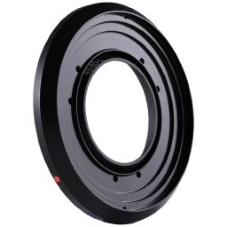 Laowa Namomorph 65mm 80mm T2.4 Interchangeable Bayonet Leica L