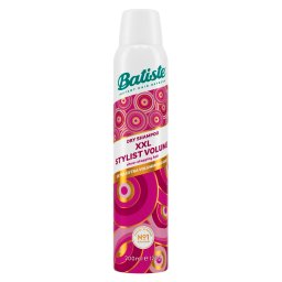 Batiste Droogshampoo XXL Stylist Volume