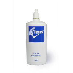 All Lens Alles In Een 250ml
