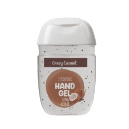 Biolina Handgel Coconut 70%