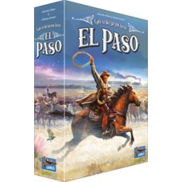 Great Western Trail El Paso
