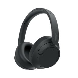 Sony WH-CH720N Over-ear hoofdtelefoon Zwart