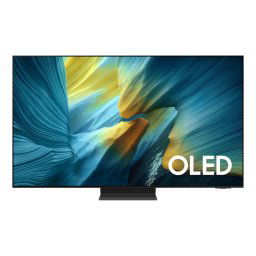 Samsung OLED 4K QE65S95F (2025) - 65 inch - OLED TV