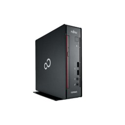 Fujitsu Esprimo Q556/2 USFF - Intel Core i5-6e Generatie - 8GB RAM - 256GB SSD - Windows 11