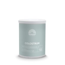 Mattisson HealthStyle Colostrum Powder