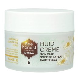 Bee Honest Huidcrème Kamille