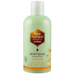 Bee Honest Shampoo Calendula
