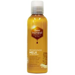 Bee Honest Gelee Royale Reinigingsmelk