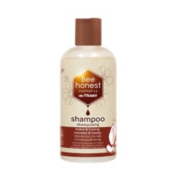 Bee Honest Shampoo Kokos & Honing