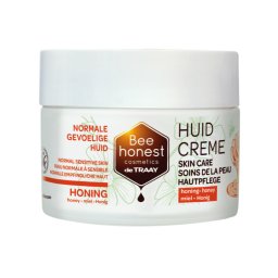 Bee Honest Honing Huidcrème