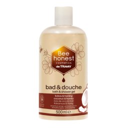 Bee Honest Bad & Douche Kokos & Honing