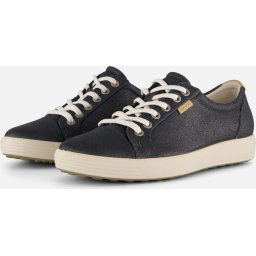 ECCO SOFT 7 W–39–Schoenen–Vrouwen–Zilver