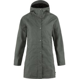 Fjallraven - Maat XL - Karla Hydratic Jacket W Dames Outdoorjas