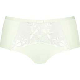 Triumph - Maat 38 - Sexy Angel Spotlight Maxi - SILK WHITE - Vrouwen