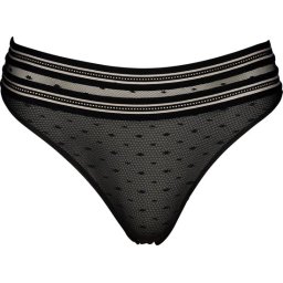 After Eden - Maat XL - Brief dot mesh