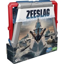Zeeslag - Bordspel