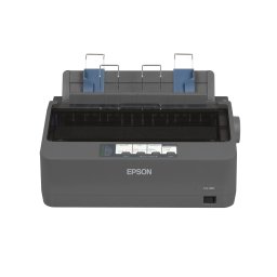Epson LQ-350+II Laser printer Zwart