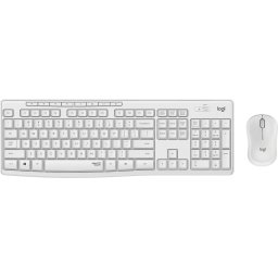 Logitech MK295 desktop QWERTZ HUN