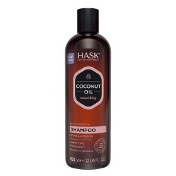Hask Monoi Coconut Oil Nourishing Shampoo