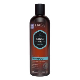 Hask Argan Oil Repairing Shampoo