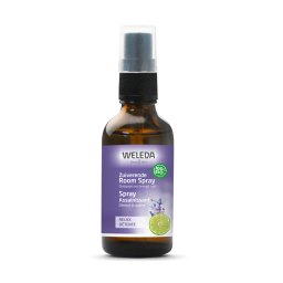Weleda Zuiverende Room Spray Relax