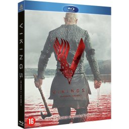 Vikings - Seizoen 3 (Blu-ray)
