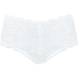 Triumph - Maat 36 - Amourette 300 Maxi X - WHITE - Vrouwen