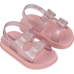 Ipanema Follow - maat 25-26 - Baby Sandalen Dames Junior - Pink