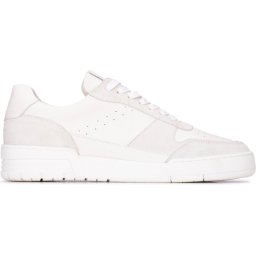 PS Poelman - maat 44- KEVIN Heren Sneakers - Wit