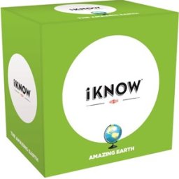iKnow: De Wonderen Der Aarde