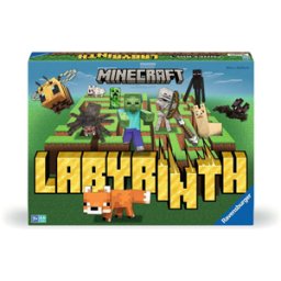 Labyrinth - Minecraft