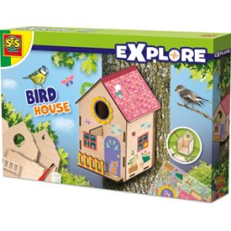 SES - Vogelhuis