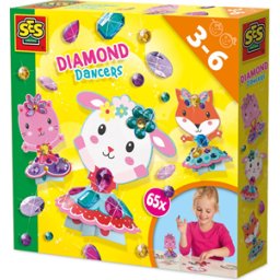 SES - Diamant Dansers