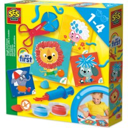 SES - My First Klei Kapsels