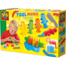 SES - Klei Tool Mania