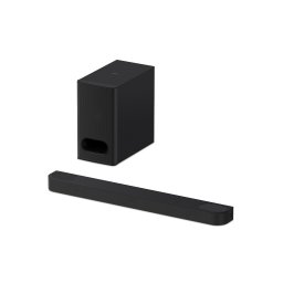 Sony BRAVIA Theatre Bar 6 Soundbar Zwart