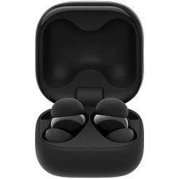Sony LinkBuds Fit Oordopjes Zwart