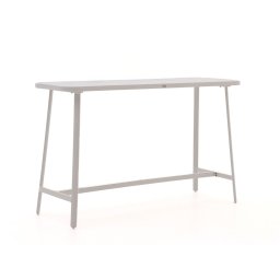 + 15% kassakorting | Bellagio Cino bartafel 175x58x105cm - Laagste prijsgarantie!