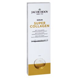 Jacob Hooy Super Collagen Serum