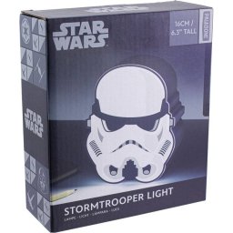 Star Wars - Stormtrooper - Box Nachtlamp