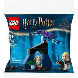 LEGO Harry Potter 30677 - Draco in het Verboden Bos (polybag)