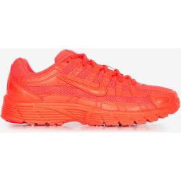 Schoenen Nike P-6000 Roze Dames 38
