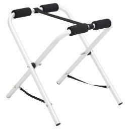 vidaXL Kajaktrolley 90 kg aluminium
