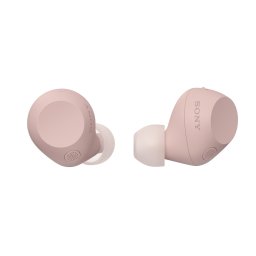 Sony WF-C710N In-ear oordopjes Roze